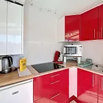 Lägenhet Le Reflet Colore - Proche - Malo Les Bains