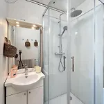 Lägenhet Le Reflet Colore - Proche - Malo Les Bains Dunkirk