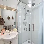 Le Reflet Colore - Proche - Malo Les Bains Lägenhet
