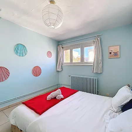 Apartamento Le Reflet Colore - Proche - Malo Les Bains