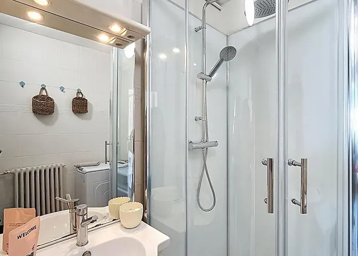 Apartamento Le Reflet Colore - Proche - Malo Les Bains Dunkirk