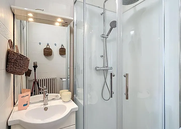Apartamento Le Reflet Colore - Proche - Malo Les Bains Dunkirk