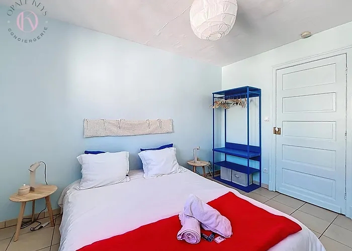 Le Reflet Colore - Proche - Malo Les Bains Apartamento Dunkirk
