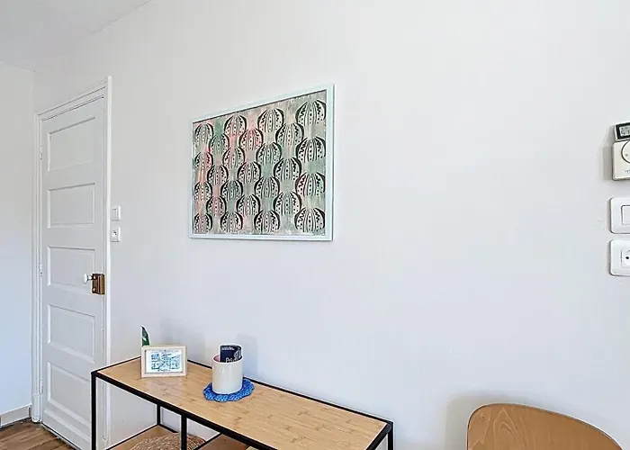 Apartamento Le Reflet Colore - Proche - Malo Les Bains *