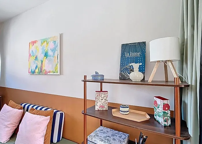 Le Reflet Colore - Proche - Malo Les Bains Apartamento Dunkirk