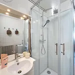 Apartment Le Reflet Colore - Proche - Malo Les Bains Dunkirk