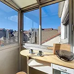 Daire Le Reflet Colore - Proche - Malo Les Bains Dunkirk