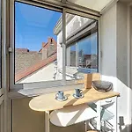 Le Reflet Colore - Proche - Malo Les Bains * Dunkirk