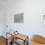 Apartment Le Reflet Colore - Proche - Malo Les Bains *