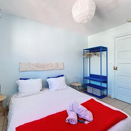 Le Reflet Colore - Proche - Malo Les Bains Daire Dunkirk