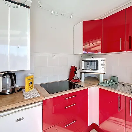 Le Reflet Colore - 1 Min De La 50 M2- Malo Les Bains *