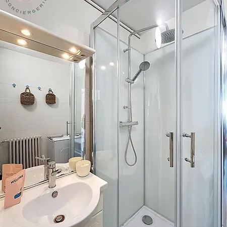 Le Reflet Colore - 1 Min De La 50 M2- Malo Les Bains *