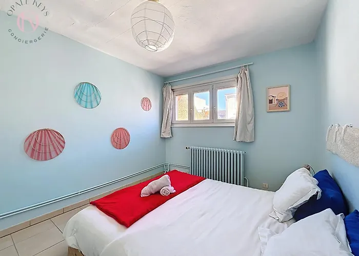 Le Reflet Colore - Proche - Malo Les Bains * Dunkirk